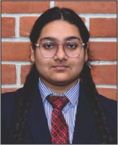 SONAKSHI GOYAL