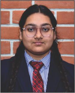 SONAKSHI GOYAL