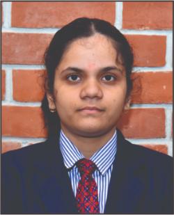 ANISHKA SINGH