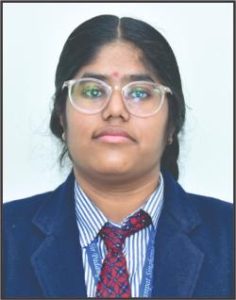 ANANYA DUBEY