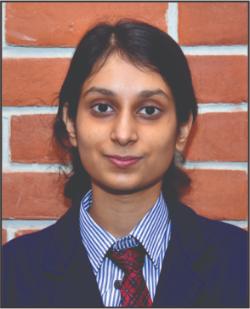 TWISHA TIWARI