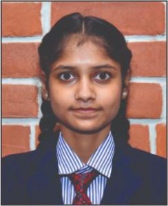 VANSHIKA SAHU