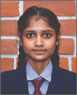 VANSHIKA SAHU