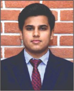 SATVIK SACHAN