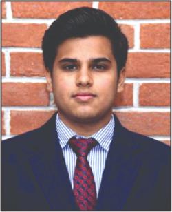 SATVIK SACHAN