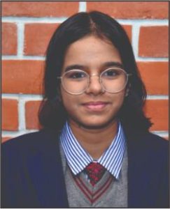 ANANYA SHUKLA