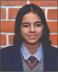 ANANYA SHUKLA