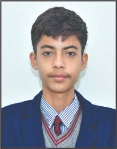 RAJVEER MEGHNANI
