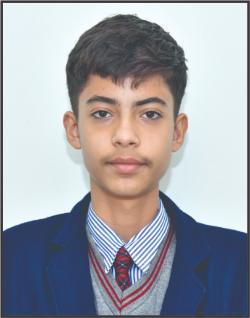 RAJVEER MEGHNANI