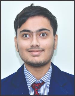 BHUVIT ARORA