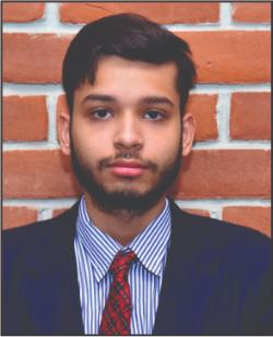 ISHAN JAIN
