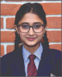 ROSHNI THAPAR