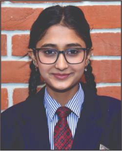 ROSHNI THAPAR