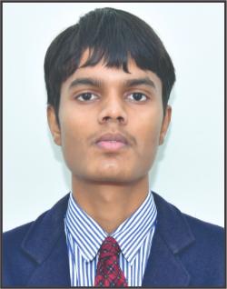 AKSHAANSH KUMAR VERMA