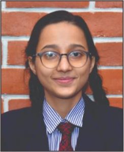 AKSHARA SINGH