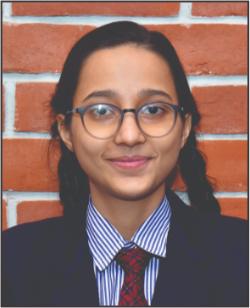 AKSHARA SINGH