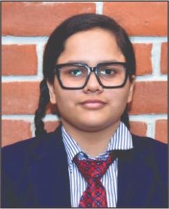 ADITI PANDEY