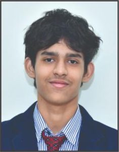 SAMBHAV GUPTA