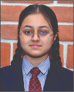 VAIBHAVI AGARWAL