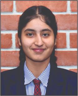 NEHA NARWANI