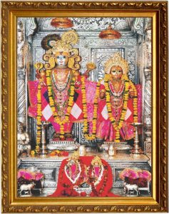Lord Dwarikadheesh Ji