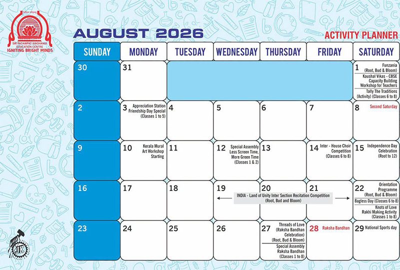academicCalendar