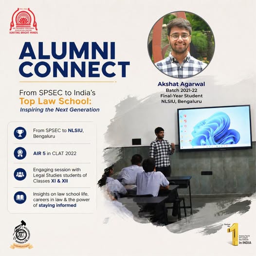 SPSEC alumni