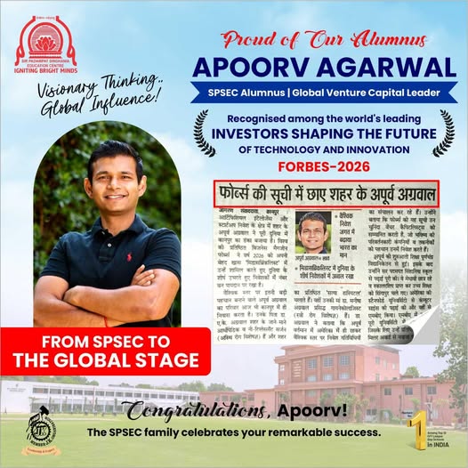 SPSEC alumni