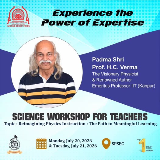 SPSEC workshop